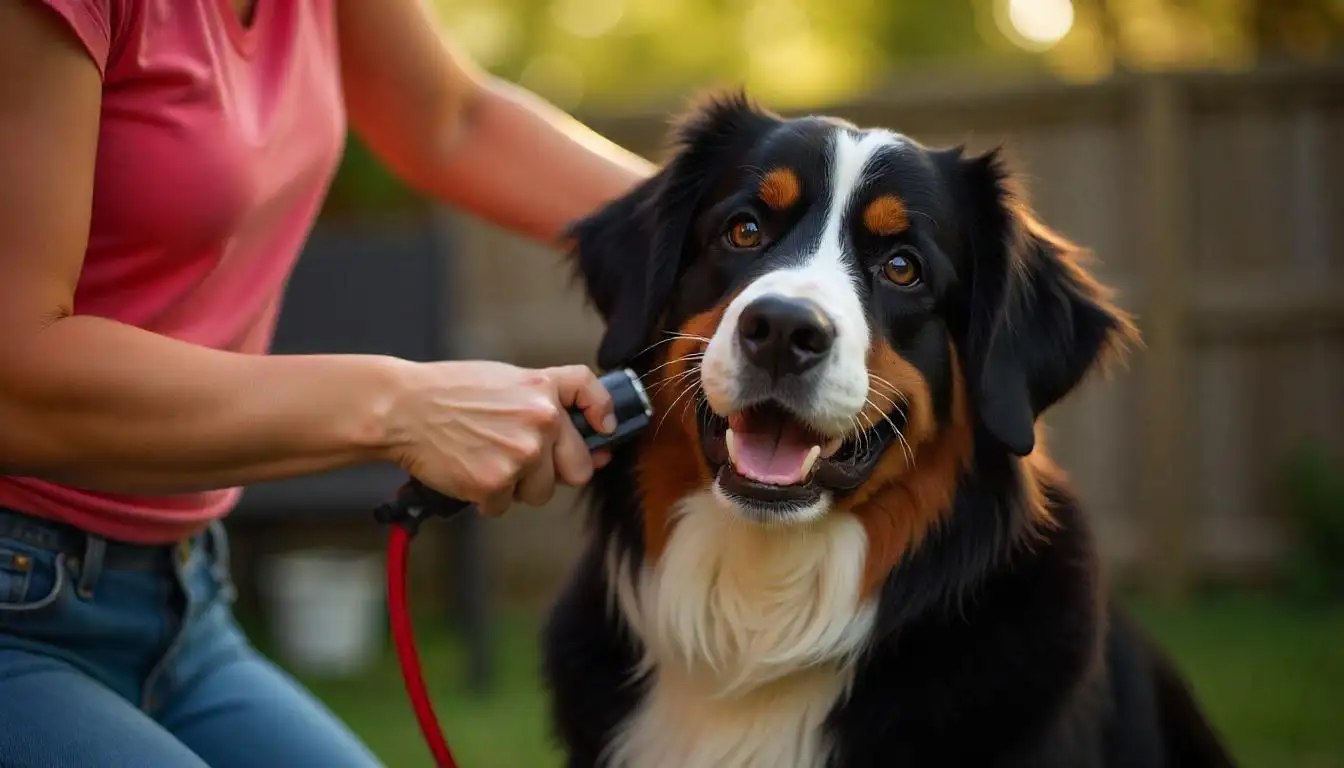 7 Best Dog Clippers for Thick Hair