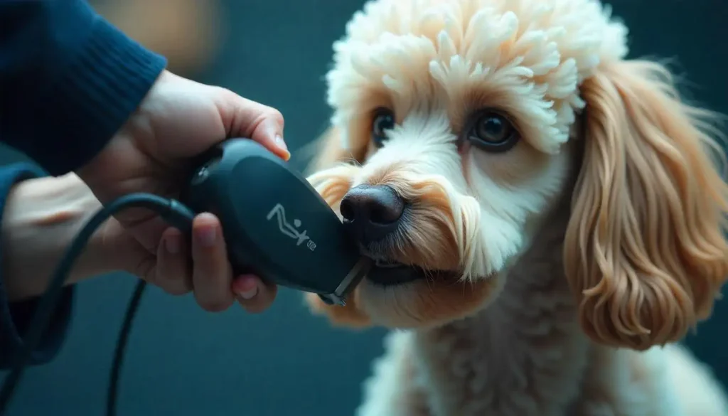 How to Choose the Best Clippers for Thick Dog Hair